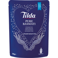Tilda Pure basmati rijst