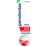 Parodontax Tandpasta active repair whitening
