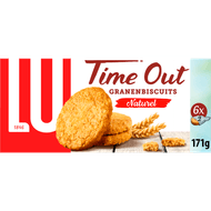 Lu Time out naturel