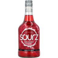 Sourz Red berry