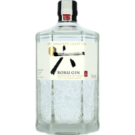 Roku Gin