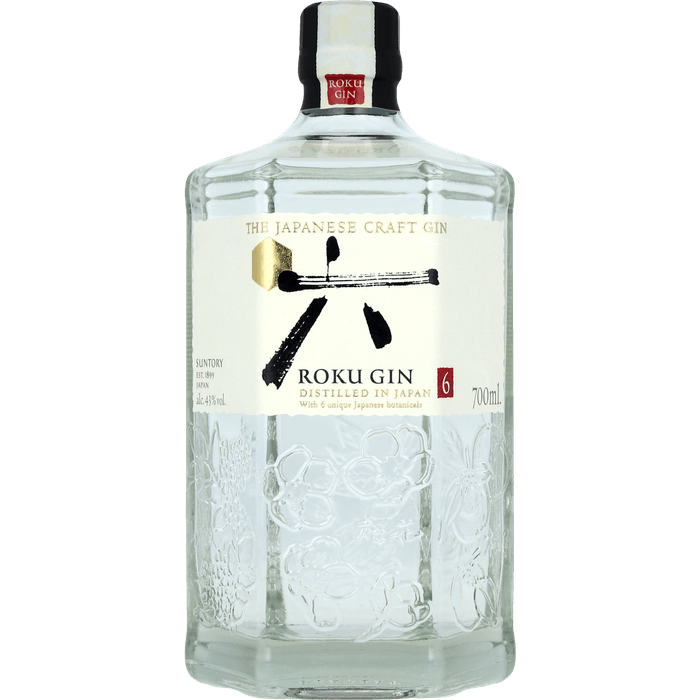 Roku Gin