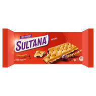 Sultana Fruitbiscuit naturel