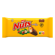 Nestlé Nuts 5-pack