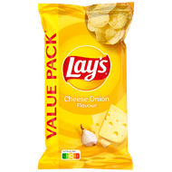 Lay's Chips cheese onion
