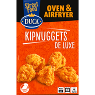 Duca Kipnuggets deluxe