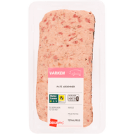 DekaVers Pate ardenner