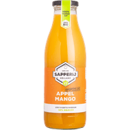 Sapperij Bio appel-mango