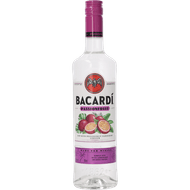 Bacardi Passionfruit
