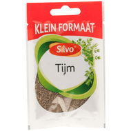 Silvo Tijm