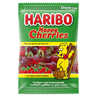 Haribo Kersen