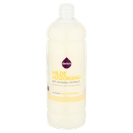 Derlon Vloeibare zeep navulling milde verzorging