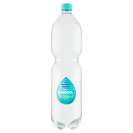 G'woon Mineraalwater licht koolzuurhoudend