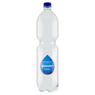 G'woon Mineraalwater koolzuurvrij