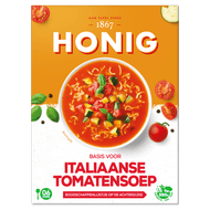 Honig Tomatensoep italiaans