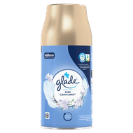 Glade Luchtverfrisser pure clean linen