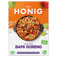 Honig Kruidenmix bami goreng