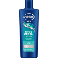 Andrélon Shampoo men marine fresh