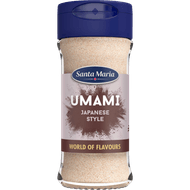 Santa Maria Umami
