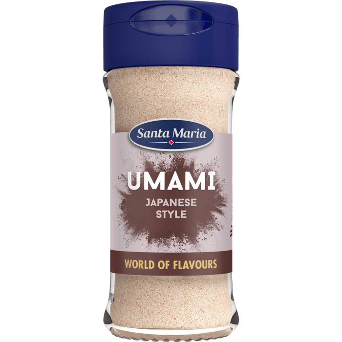 Santa Maria Umami