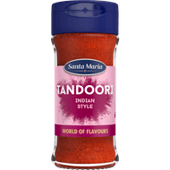 Santa Maria Tandoori