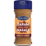 Santa Maria Garam masala spicemix