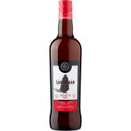 Sandeman Sherry medium dry