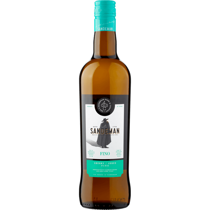 Sandeman Sherry fino