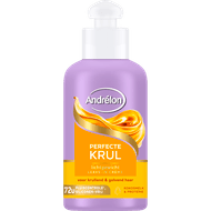 Andrélon Haarcreme perfecte krul