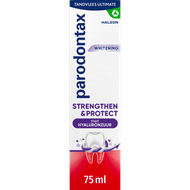 Parodontax Tandpasta whitening