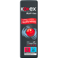 Kotex Inlegkruisjes maxi night