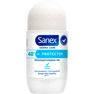 Sanex Deoroller protector