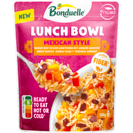 Bonduelle Lunch bowl mexican style