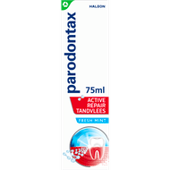 Parodontax Tandpasta active repair freshmint