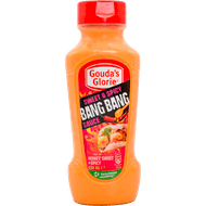 Gouda's Glorie Bang bang saus