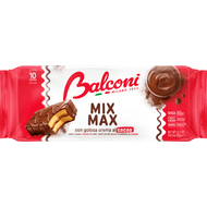Balconi Mixmax