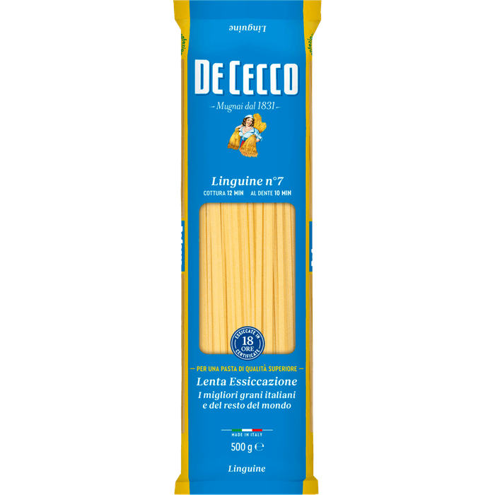 De Cecco Linguine