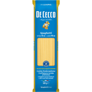 De Cecco Spaghetti