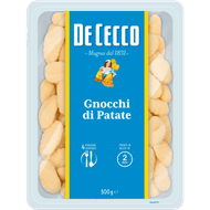 De Cecco Gnocchi di patate