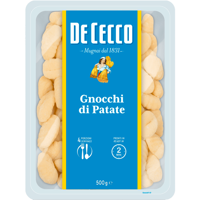 De Cecco Gnocchi di patate