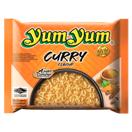 Yum Yum Noodles curry