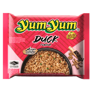 Yum Yum Noodles duck