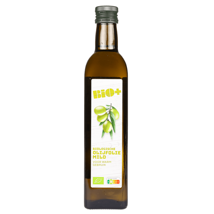 Bio+ Olijfolie mild