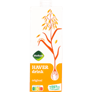 Melkan Haver drink original