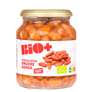 Bio+ Bruine bonen