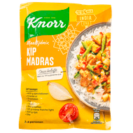 Knorr Maaltijdmix kip madras