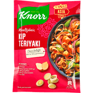 Knorr Maaltijdmix kip teriyaki