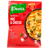 Knorr Maaltijdmix mac & cheese