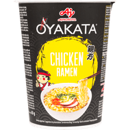 Oyakata Instant noedels kip ramen