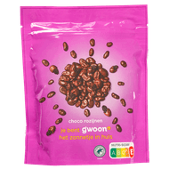 G'woon Choco rozijnen